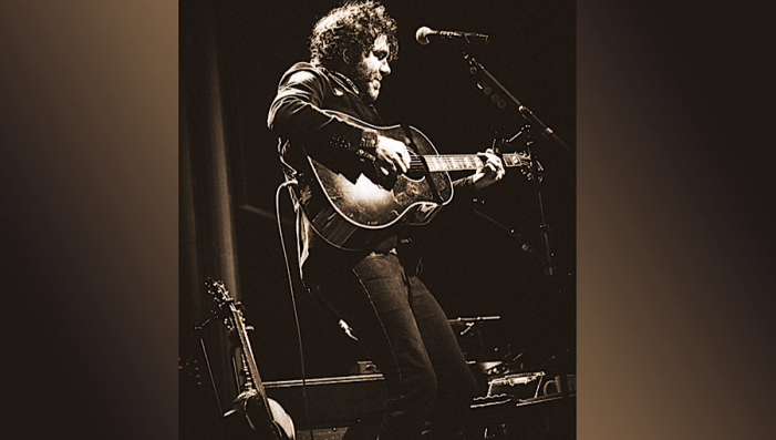 Stephen Kellogg’s Old Friends Tour w/ Kellogg Sisters