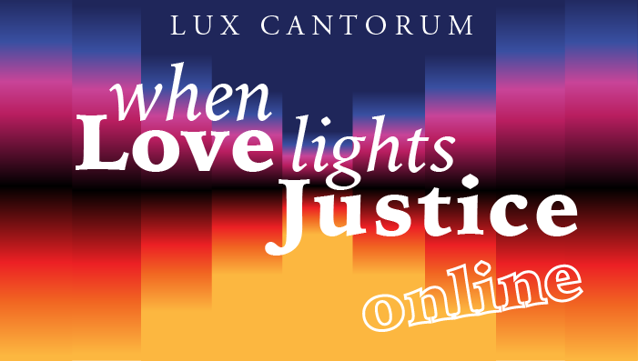 When Love Lights Justice