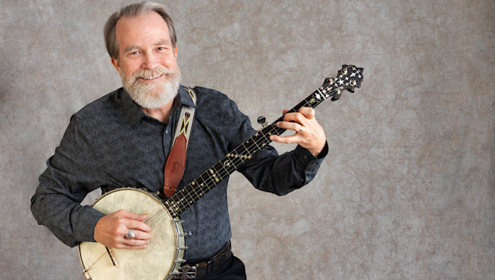 Streaming Tuesdays presents C. Daniel Boling