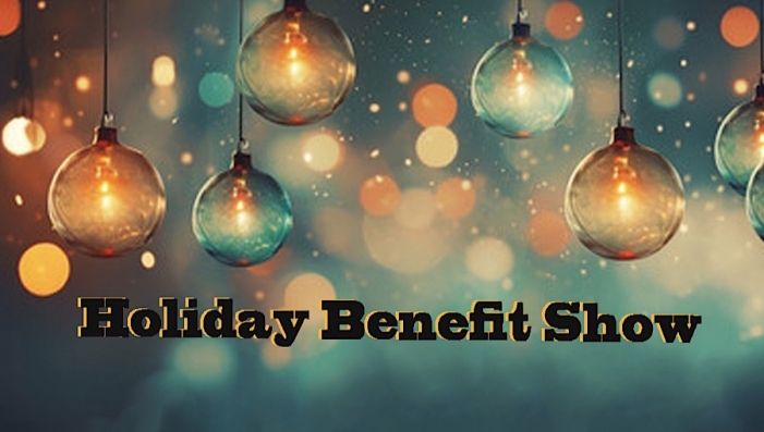2025 Holiday Benefit Show
