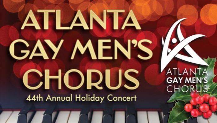Encore Performance: AGMC 44th Annual Holiday Concert
