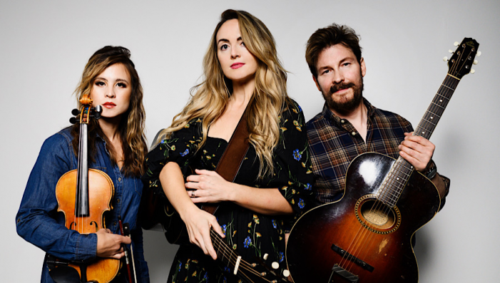 Streaming Tuesdays presents Barnaby Bright