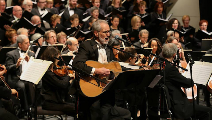 Streaming Tuesdays presents Jerry Korobow