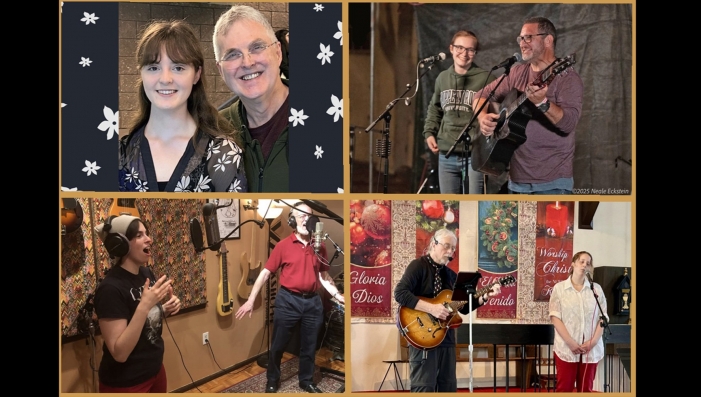 Spotlight Night: Generations