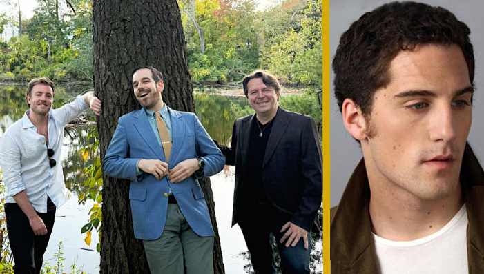 Rob Flax’s Boom Chick Trio And Jesse Ruben