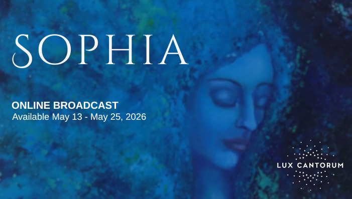 Sophia: Online Broadcast