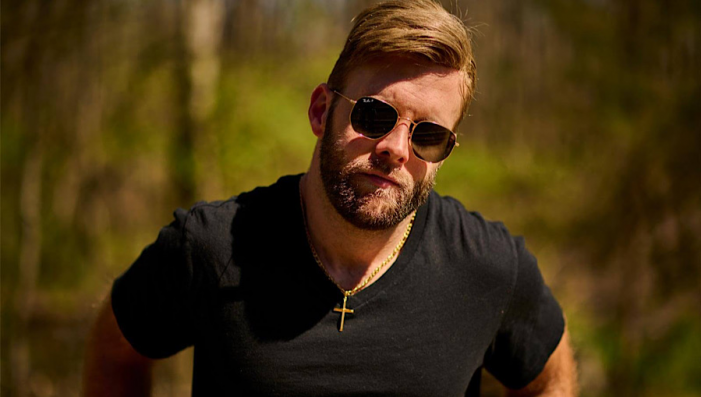 Streaming Tuesdays presents Wyatt Edmondson