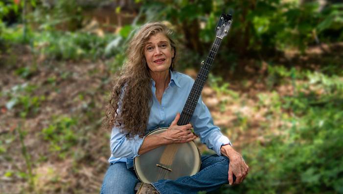 Streaming Tuesdays presents Bett Padgett