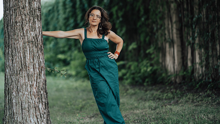 Streaming Tuesdays presents Mother Banjo