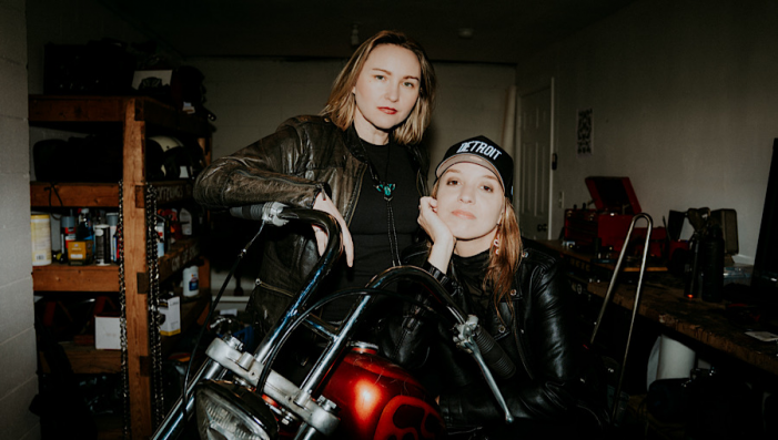 Streaming Tuesdays presents King Margo