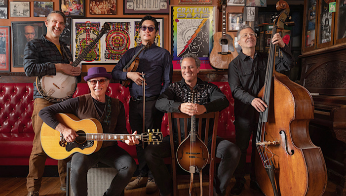 An Evening with Deadgrass