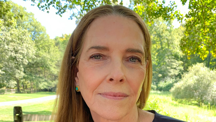 Streaming Tuesdays presents Susan Kane