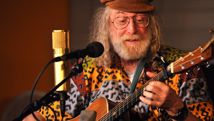 Streaming Tuesdays presents Mike Agranoff