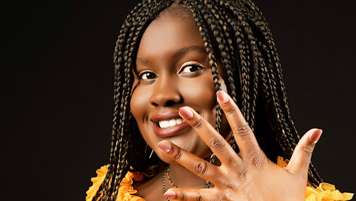 Streaming Tuesdays presents Christine Bilé