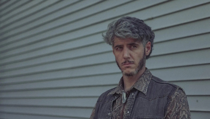 Streaming Tuesdays presents William Steven Hall