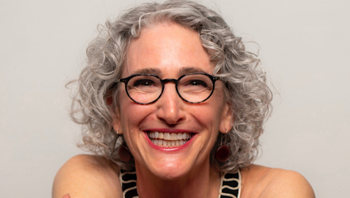 Streaming Tuesdays presents Tina Ross