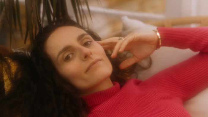 Streaming Tuesdays presents Lucy Isabel