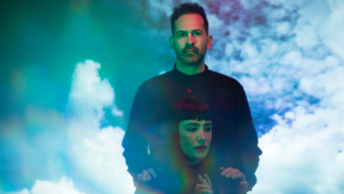 Great Northern presents: Club Closed - NRVS LVRS