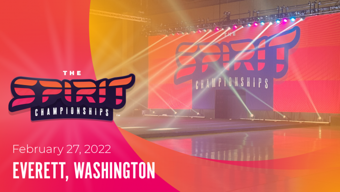 The Washington Spirit Championships