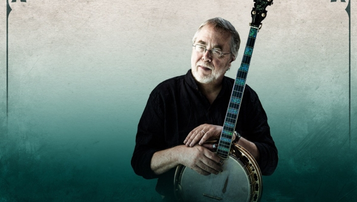 Tony Trischka's Earl Scruggs Tribute