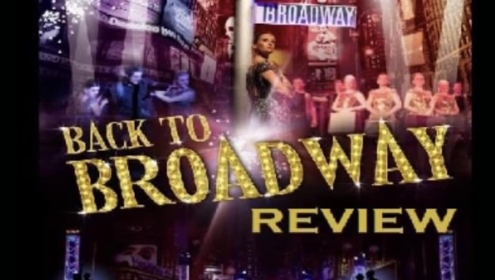 Back to Broadway Review