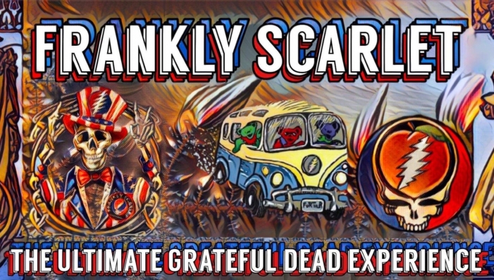 Frankly Scarlet