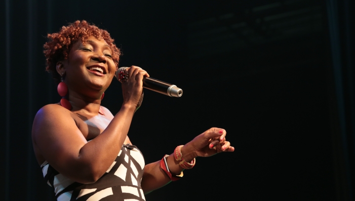 A Rhonda Thomas Christmas at Mel's - 6:30pm