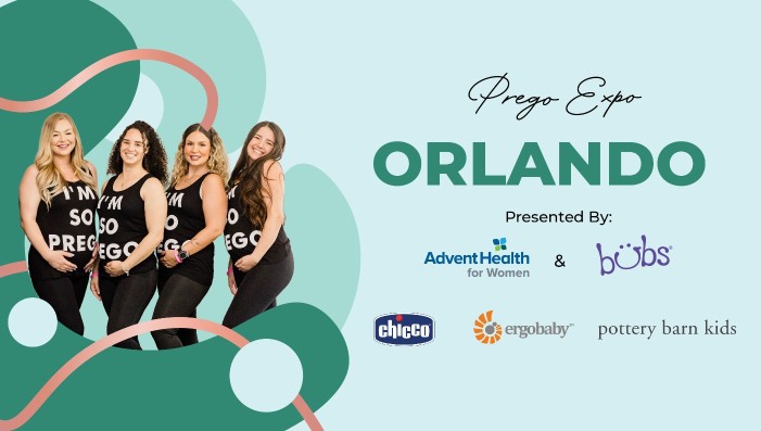 Orlando Prego Expo