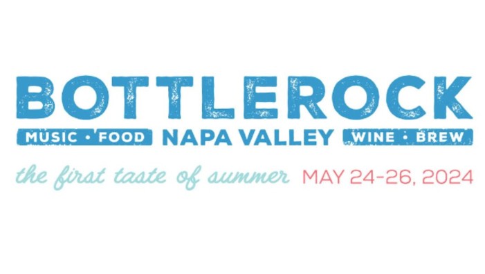 BottleRock Buses 2024 - Sacramento