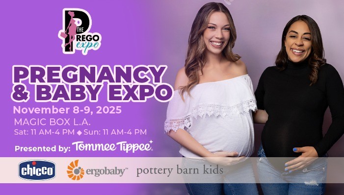 Los Angeles Prego Expo 2025