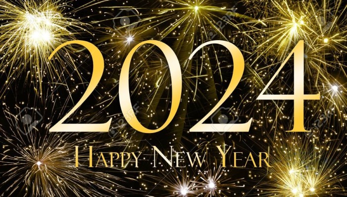 NEW YEARS EVE AT EARP'S ORDINARY! Two Seatings