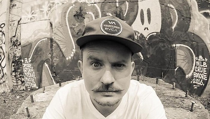 Joey Harkum + Pleasantly Wild