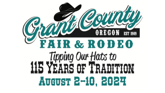 Grant County Fair & Rodeo