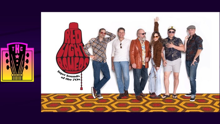 Red Light Romeos - Super Sounds of the 70s