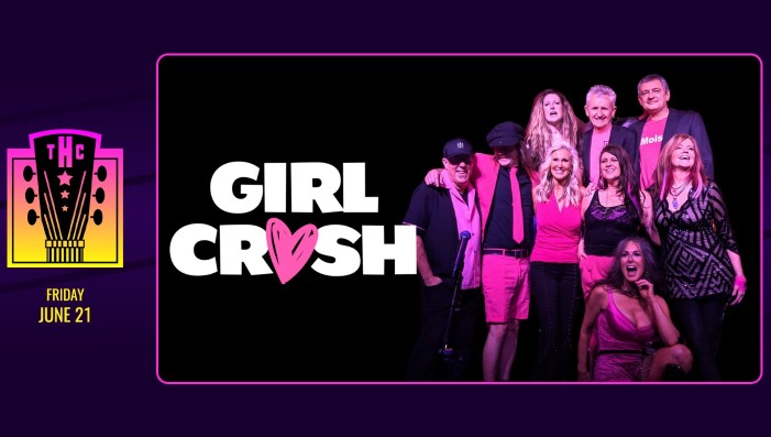 Girl Crush