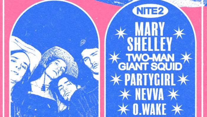 Bands do BK Presents: THE MUSIC MATTERS - NYC (Night Two)