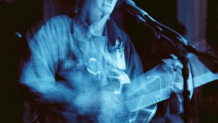 Gunblue, Flavor Wave, Red Racecar, downaman