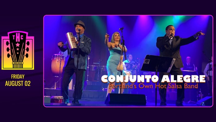 Conjunto Alegre