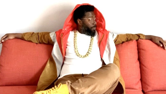 Nero Tindal IV presents The Artist Collective: An Open Stage Event - 9:15p