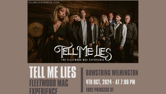 Tell Me Lies- A Tribute to Fleetwood Mac