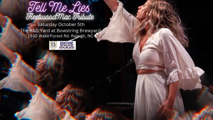 Tell Me Lies- A Tribute to Fleetwood Mac
