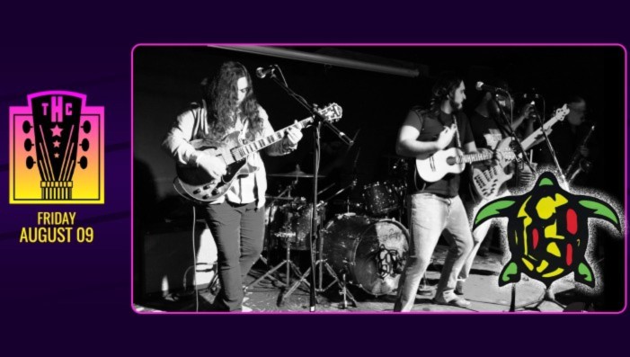 Coloso with Iron Prophecy