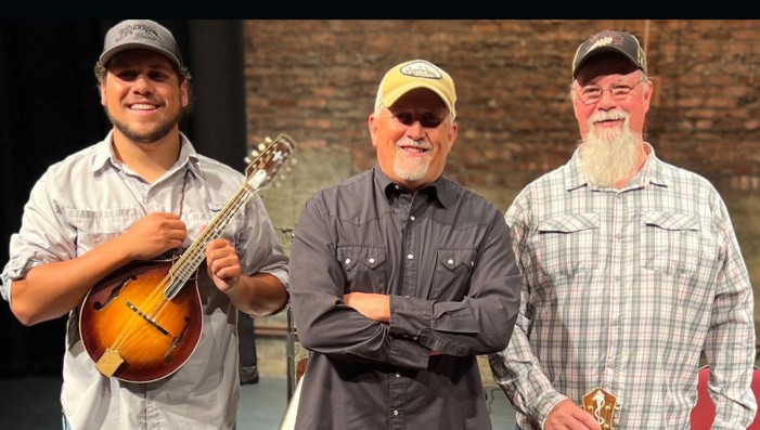 Jeff Little Trio