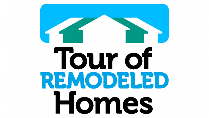 Tour of Remodeled Homes 2025