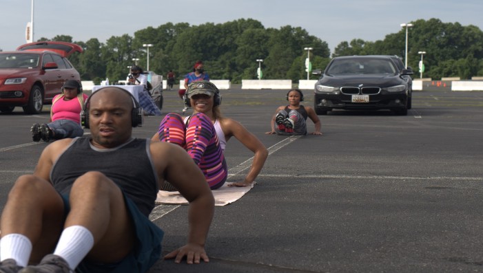 SCF "Landover" (exact loc will be sent to email day b4)