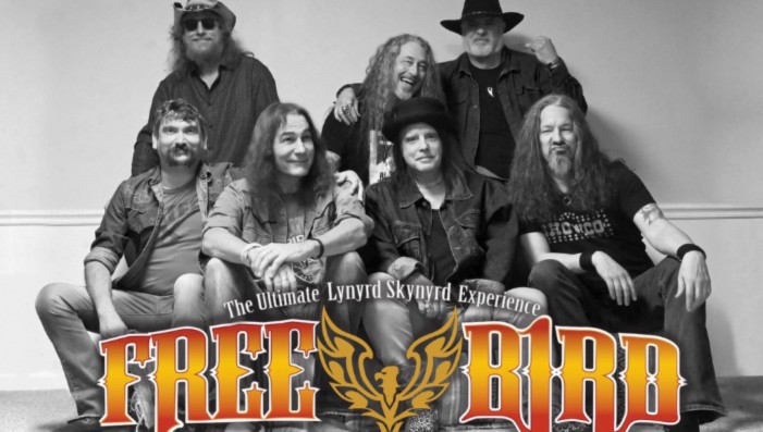 FREEBIRD: The Ultimate Lynyrd Skynyrd Tribute