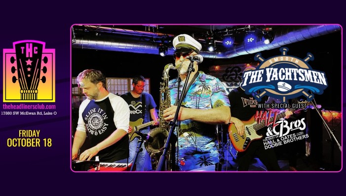 Yachtsmen / Hall & Bros