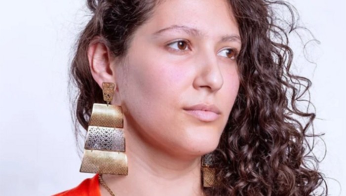 The Future of Jazz Coalition: Vocalist Jamile Staevie Ayres