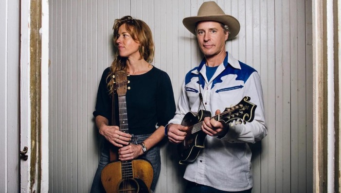 Caleb Klauder & Reeb Willms