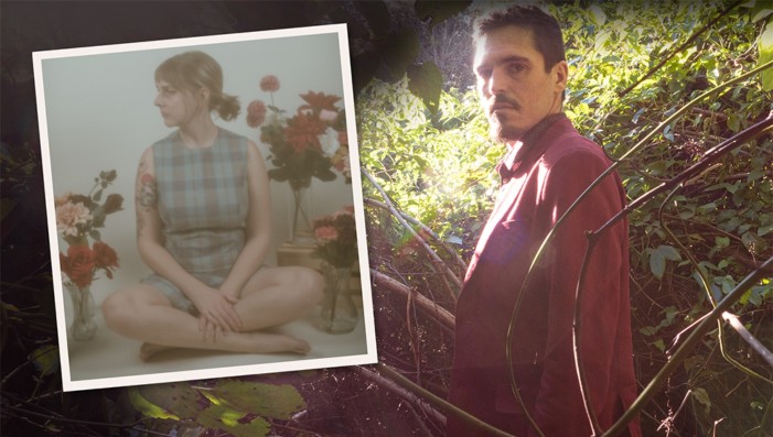 Ric Robertson Band with Dori Freeman